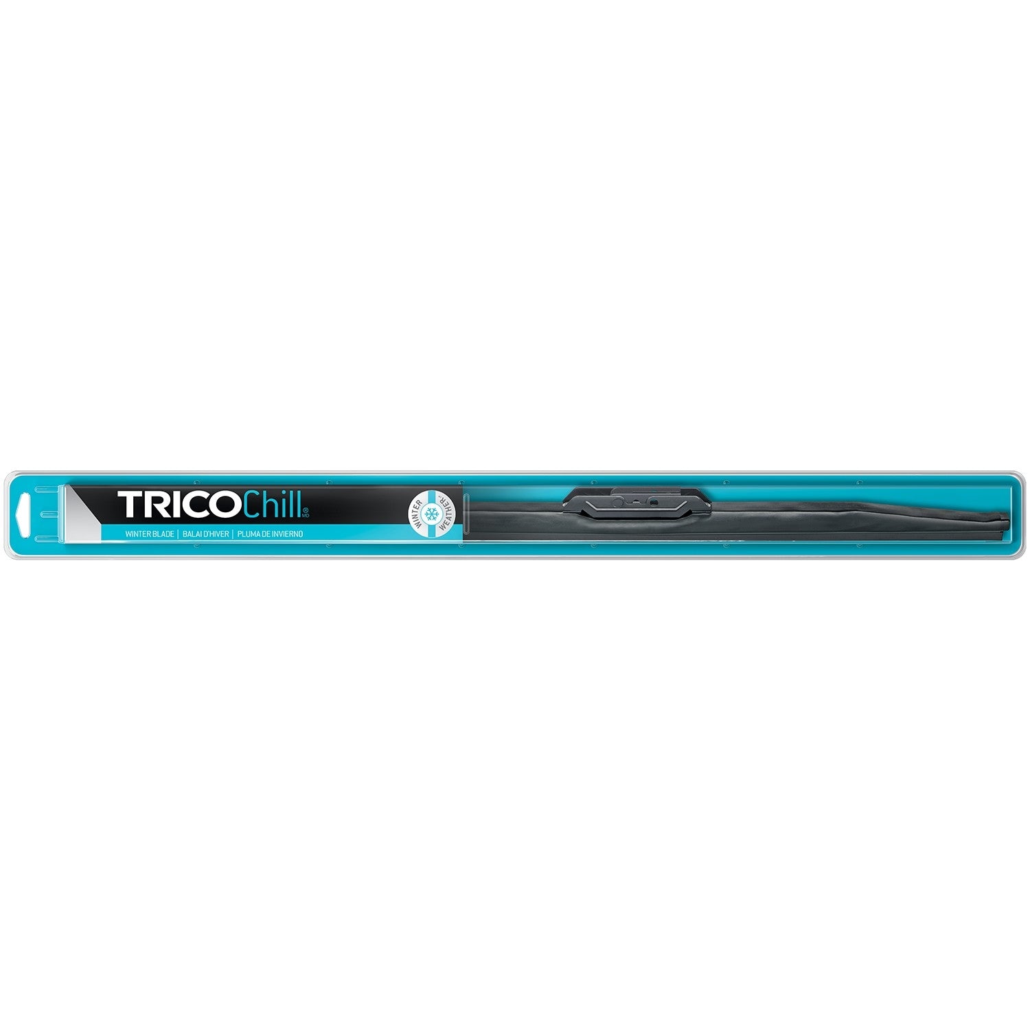 TRICO Chill Windshield Wiper Blade 37-190