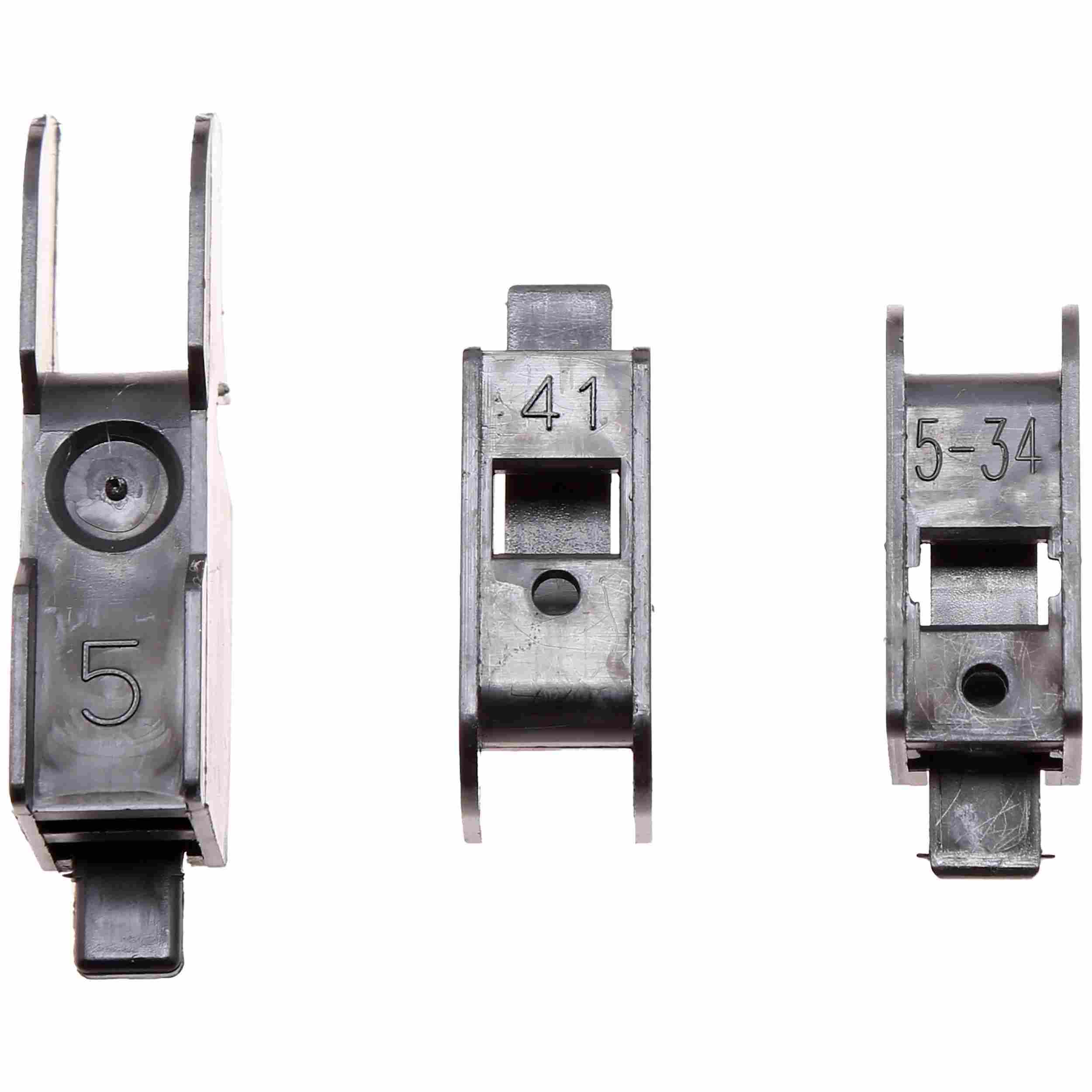 TRICO Chill Windshield Wiper Blade 37-205