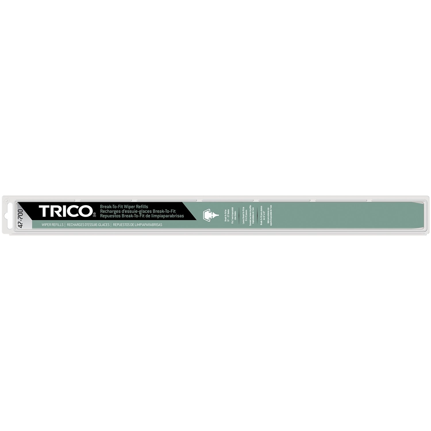 TRICO Windshield Wiper Blade Refill 47-700