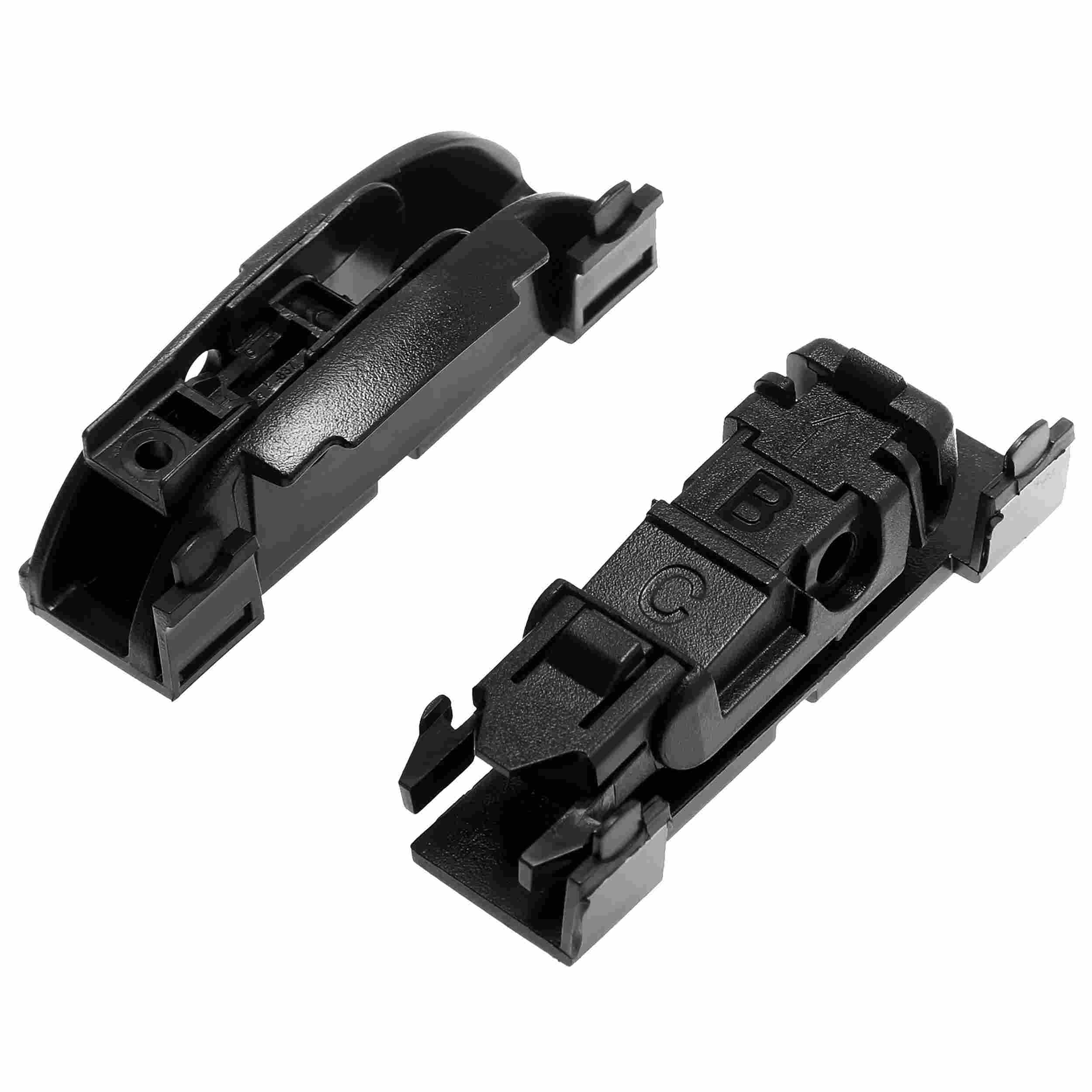 TRICO Windshield Wiper Blade 90-180