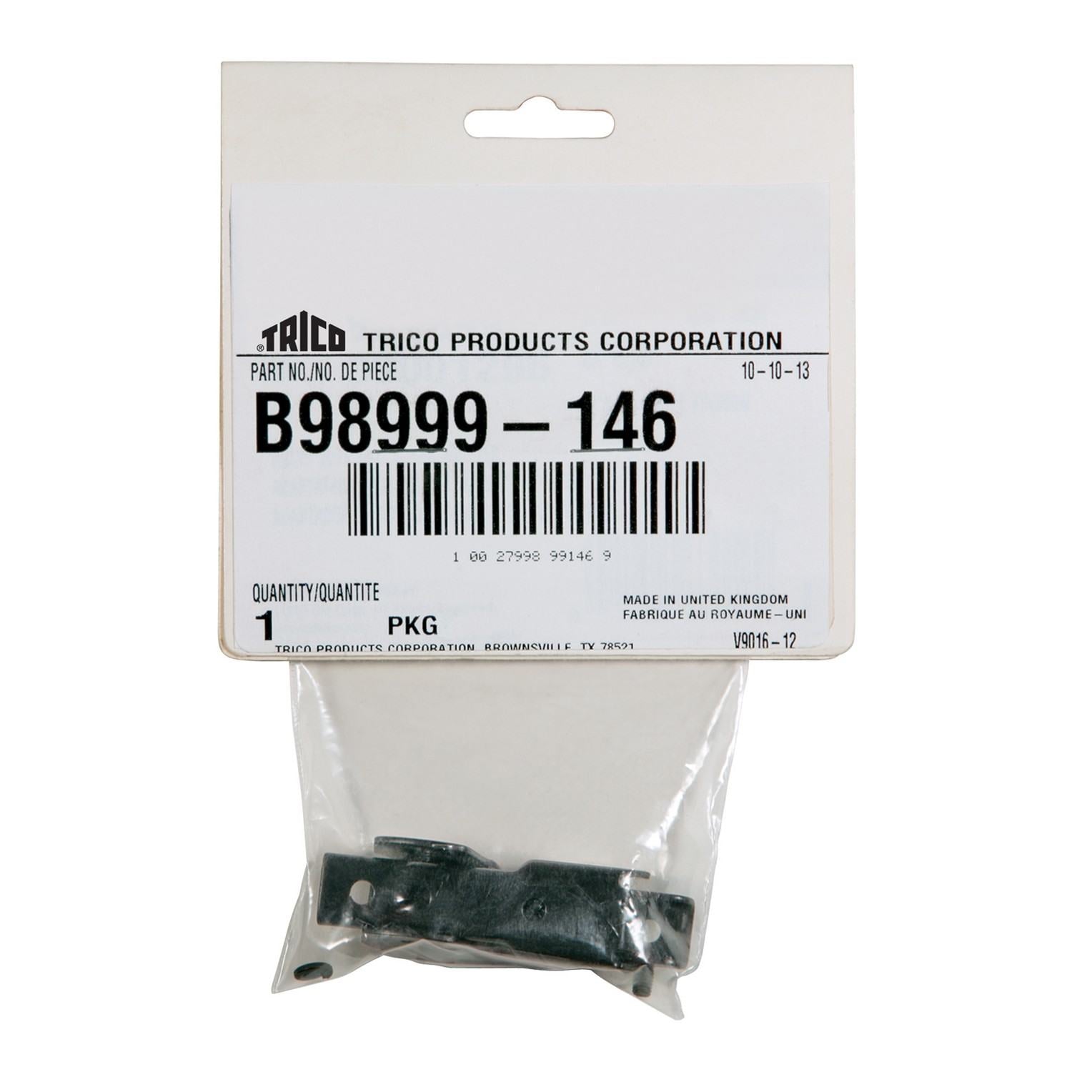 TRICO Windshield Wiper Blade Adapter B98999-146