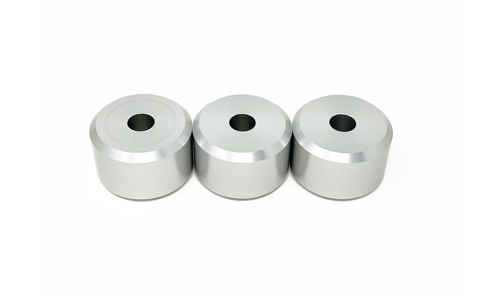 Torque Solution Solid Rear Differential Bushings 2G Mitsubishi Eclipse / Talon AWD 1995-1999 TS-2G-744