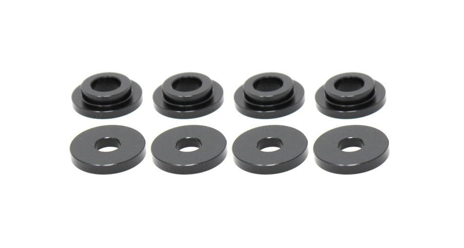 Torque Solution Shifter Base Bushing Kit: Mazda 3 2014+ TS-BB-580