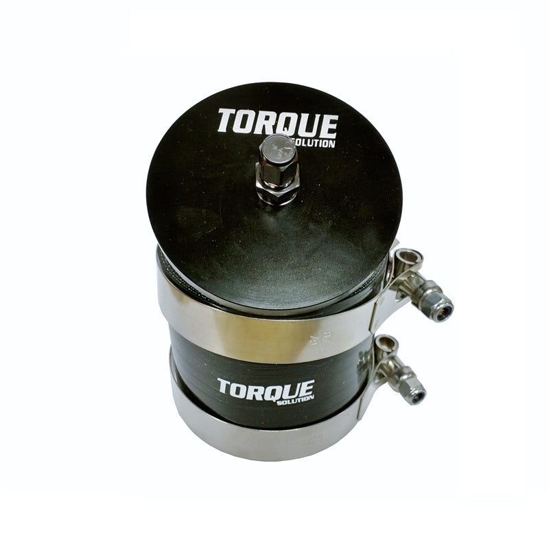Torque Solution Boost Leak Tester