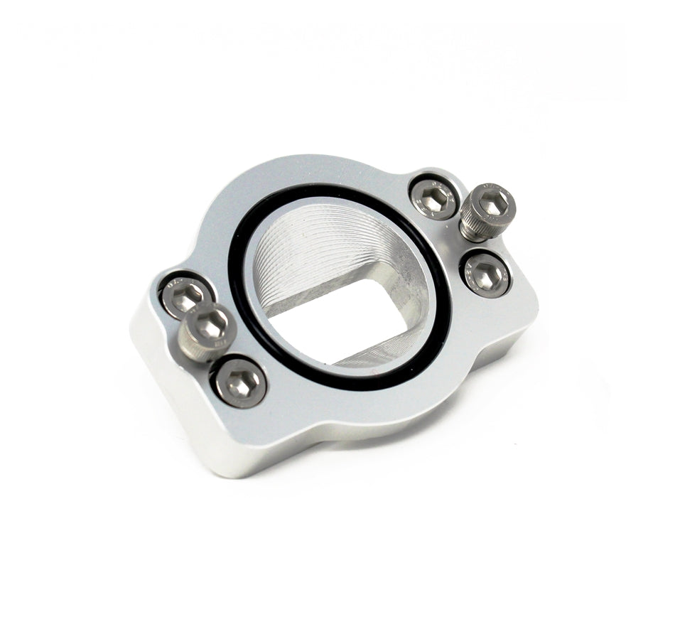 Torque Solution Greddy Blow Off Valve Adapter - 2017+ Hyundai Elantra Sport 1.6T TS-BOV-557-1.6T