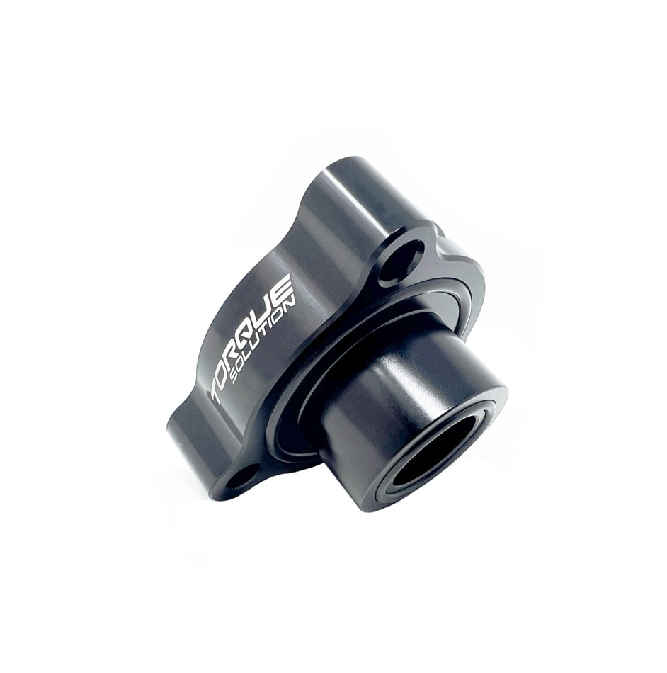 Torque Solution 2020+ Cadillac CT5-V 2.0L 3.0L Blow Off Valve Adapter TS-BOV-754