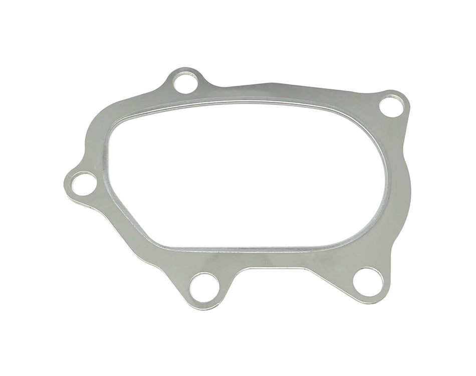Torque Solution Multi-Layer Stainless Gasket: EJ Turbo to Downpipe TS-EG-672
