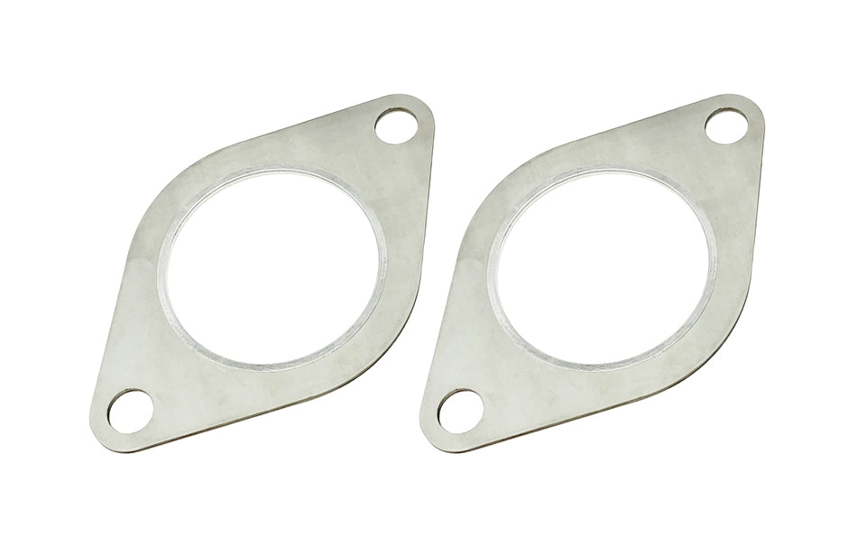 Torque Solution Multi-Layer Stainless Gasket: Subaru EJ Header To Crosspipe TS-EG-673