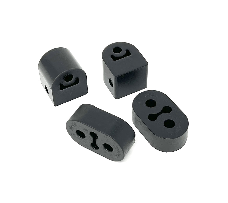 Torque Solution Urethane Exhaust Mount Kit Nissan Z 2023+ RZ34 TS-EH-RZ34