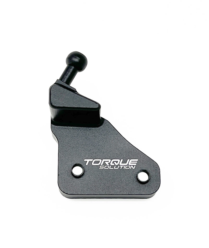 Torque Solution Billet Ride Height Bracket: Toyota GR Supra MKV A90 A91 TS-GR-739