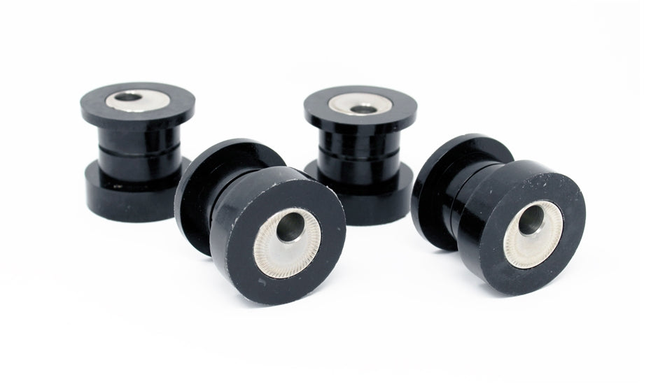 Torque Solution Front Upper Inner Control Arm Bushings Camber Kit Nissan GT-R R35 TS-GTR-559