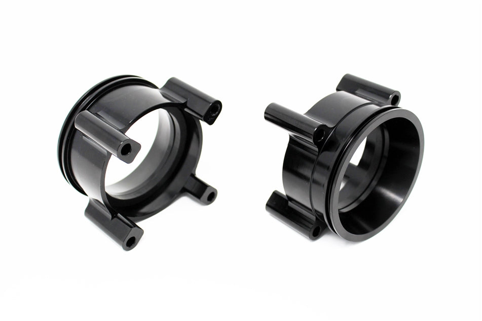 Torque Solution Nissan GTR R35 ALL Vanjen Throttle Body Adapter TS-GTR-639