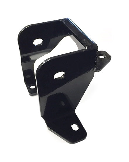 Torque Solution EG/DC to EK Engine Mount Bracket: 96-00 Honda Civic EK B / D-Series TS-HA-EK