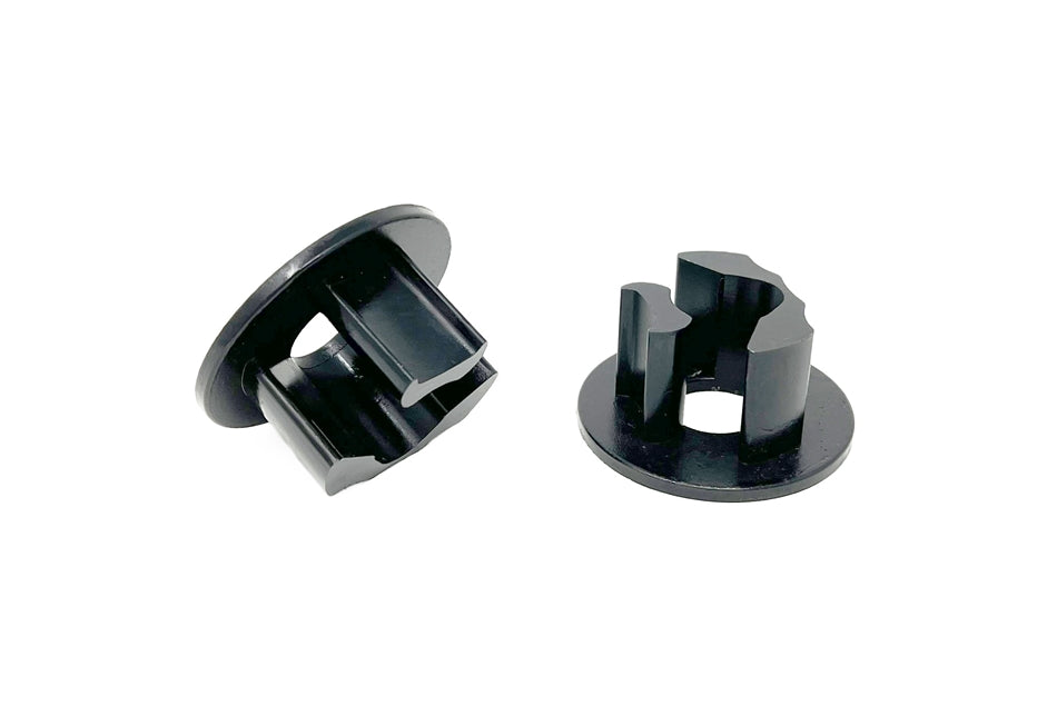 Torque Solution 2016+ Mazda Miata MX5 ND Rear Differential Mount Inserts TS-ND-752