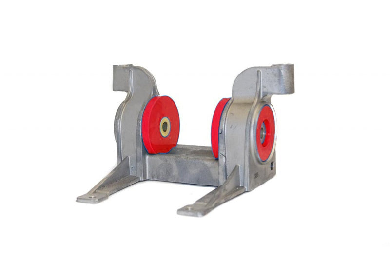 Torque Solution Polyurethane Insert Transmission Mount Porsche 911 996/997 1998-2011