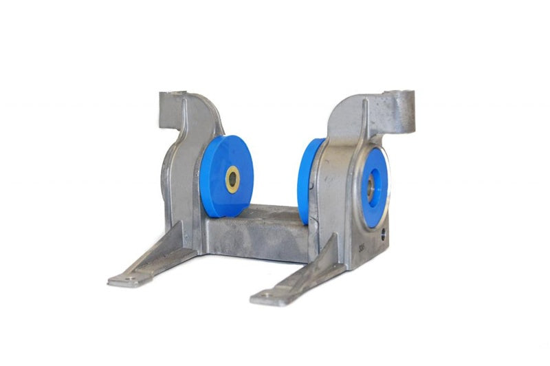 Torque Solution Polyurethane Insert Transmission Mount Porsche 911 996/997 1998-2011