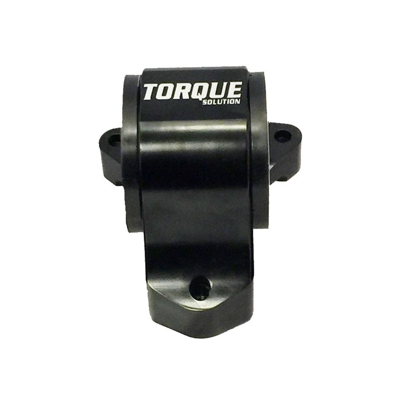 Torque Solution Billet Aluminum Engine Mount: Acura RSX 2002-2006 DC5