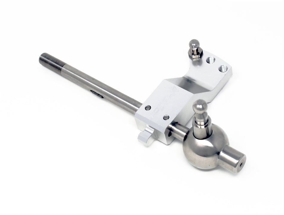 Torque Solution Short Shifter Lever 2013+ Ford Focus ST TS-SS-026-L