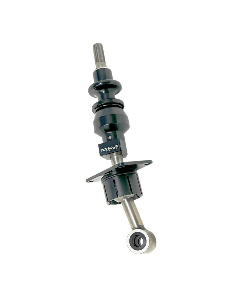 Torque Solution Short Shifter: Subaru BRZ / Toyota GR86 2022+ TS-SS-791