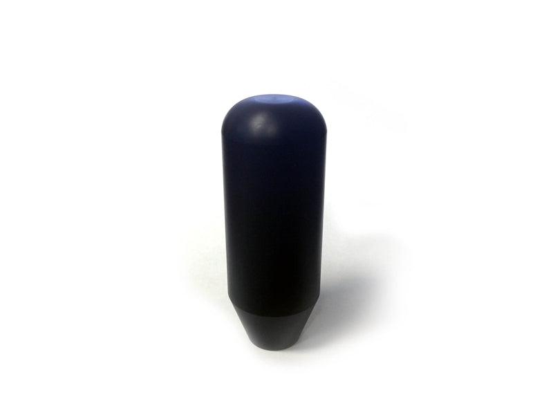 Torque Solution Delrin Slim Shift Knob: Universal 10x1.25 Inch