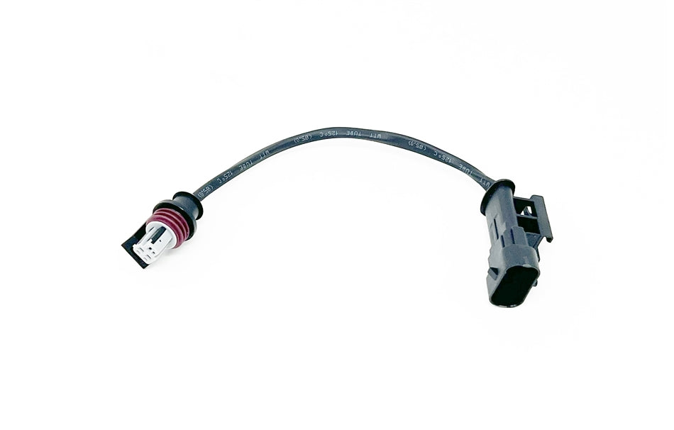 Torque Solution 13-18 Ford Focus ST Map Sensor Adapter PNP Harness TS-ST-763H