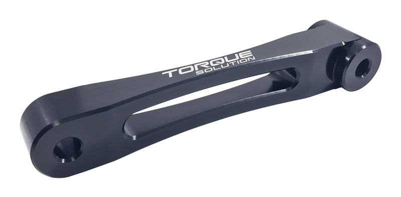 Torque Solution Billet Aluminum Pitch Stop Tranny Mount: Subaru