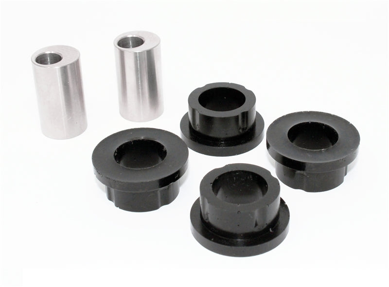 Torque Solution Rear Lower Inner Control Arm Bushings: Subaru WRX/STI 2008+, BRZ/FR-S/86 2013+, Forester 2008+