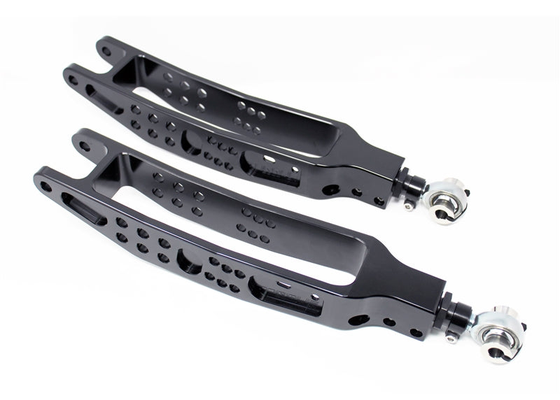 Torque Solution Rear Lower Control Arms: Subaru WRX/STI 2008+ / Scion FR-S/Subaru BRZ TS-SU-465