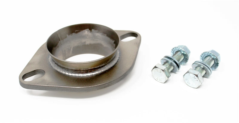 Torque Solution Catback Adapter: Subaru
