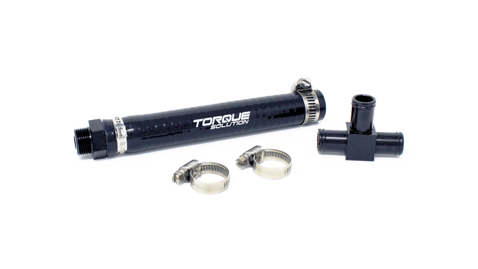 Torque Solution Cylinder 4 Coolant Mod - Subaru EJ Engines TS-SU-585