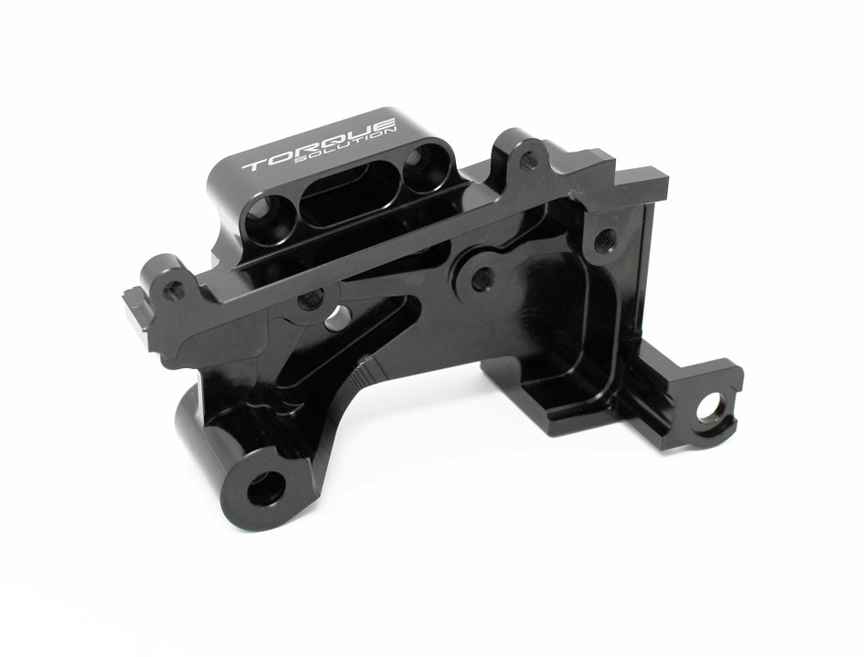 Torque Solution HD Timing Belt Tensioner Bracket - Subaru EJ Engines TS-SU-605