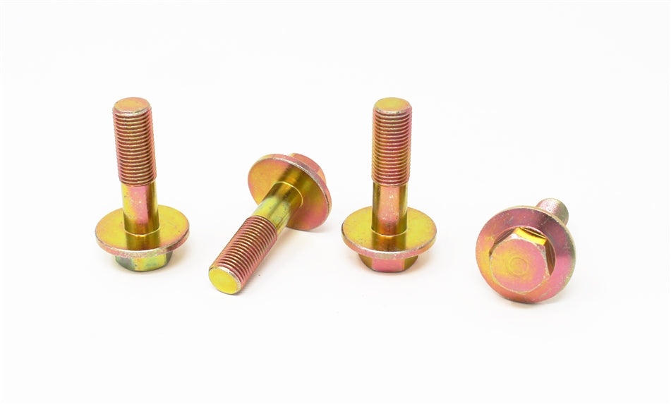 Torque Solution HD Cam Bolt Kit: Subaru EJ Non AVCS IN/EX TS-SU-626-N-4