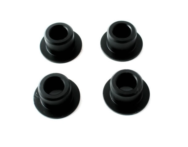 Torque Solution Shifter Linkage Bushings: 2006-2017 Subaru WRX & STi TS-SU-701