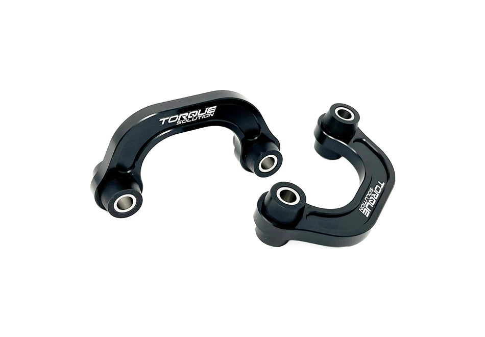 Torque Solution Urethane Rear Endlinks: 02-07 Subaru WRX TS-SU-760