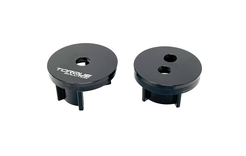 Torque Solution Urethane Differential Mount Inserts Subaru BRZ / Scion FR-S / Toyota 86 TS-SU-761