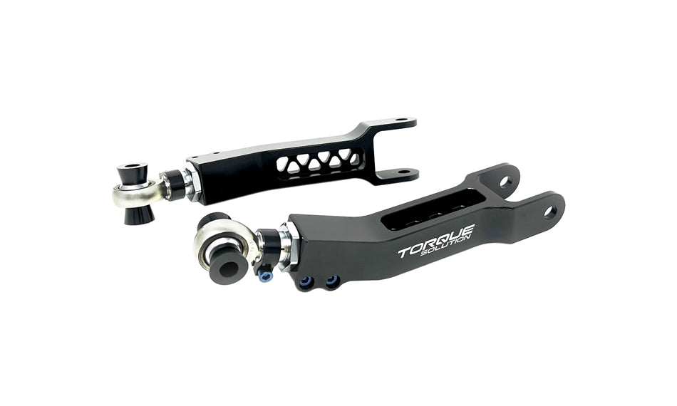 Torque Solution Rear Trailing Arms - 15-21 Subaru WRX / STI TS-SU-784-VA