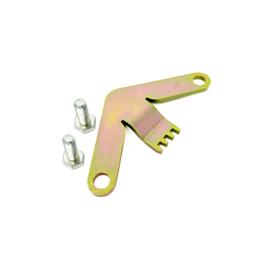 Torque Solution 93-21 Subaru Impreza / 2012+ Toyota GT86/Subaru BRZ Flywheel Lock Tool TS-TL-756