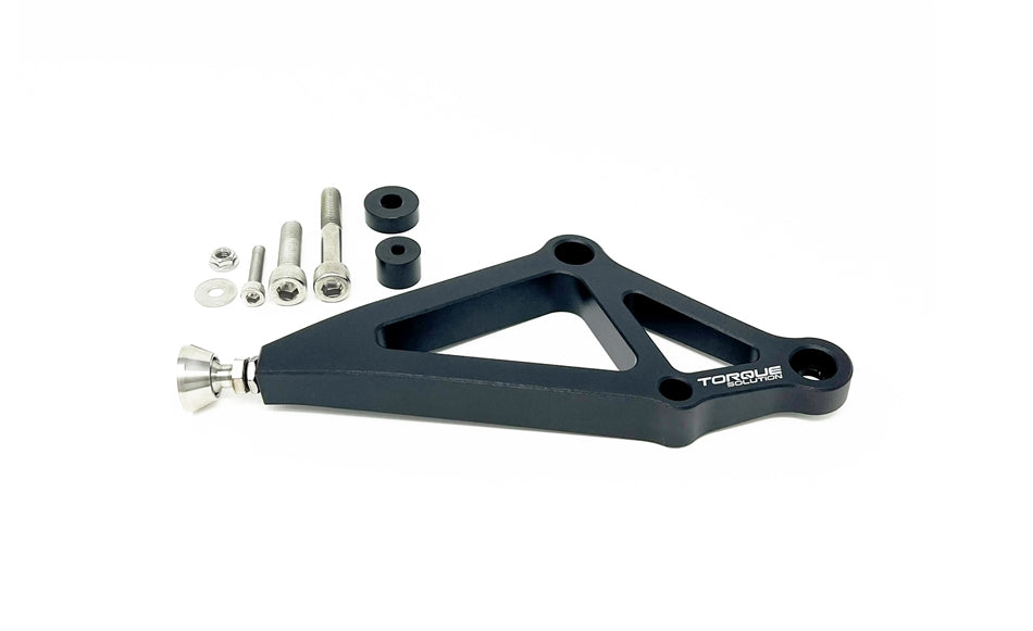 Torque Solution Brake Master Cylinder Brace: 2017+ Tesla Model 3 RWD/AWD LHD TS-TSL-768