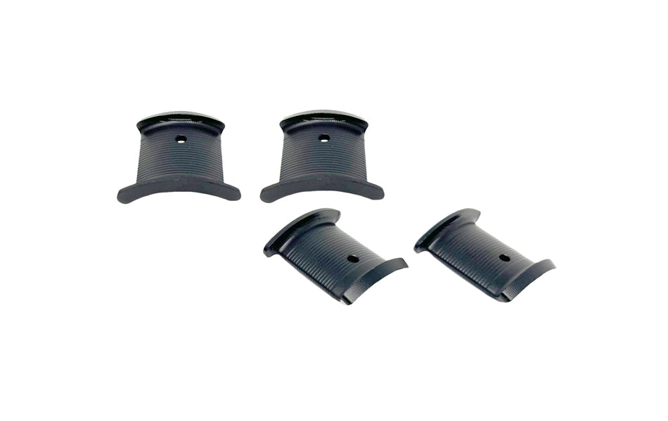 Torque Solution Tesla Model 3/Y Billet Front Lower Control Arm Inserts TS-TSL-770