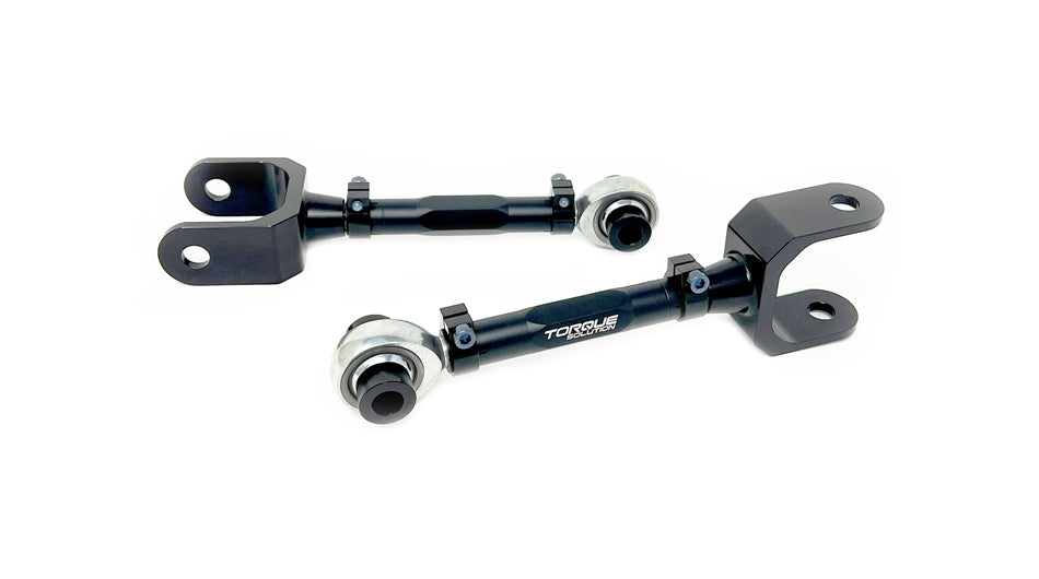 Torque Solution Rear Upper Camber Arms for 2017+ Tesla Model 3 / 2020+ Model Y TS-TSL-773