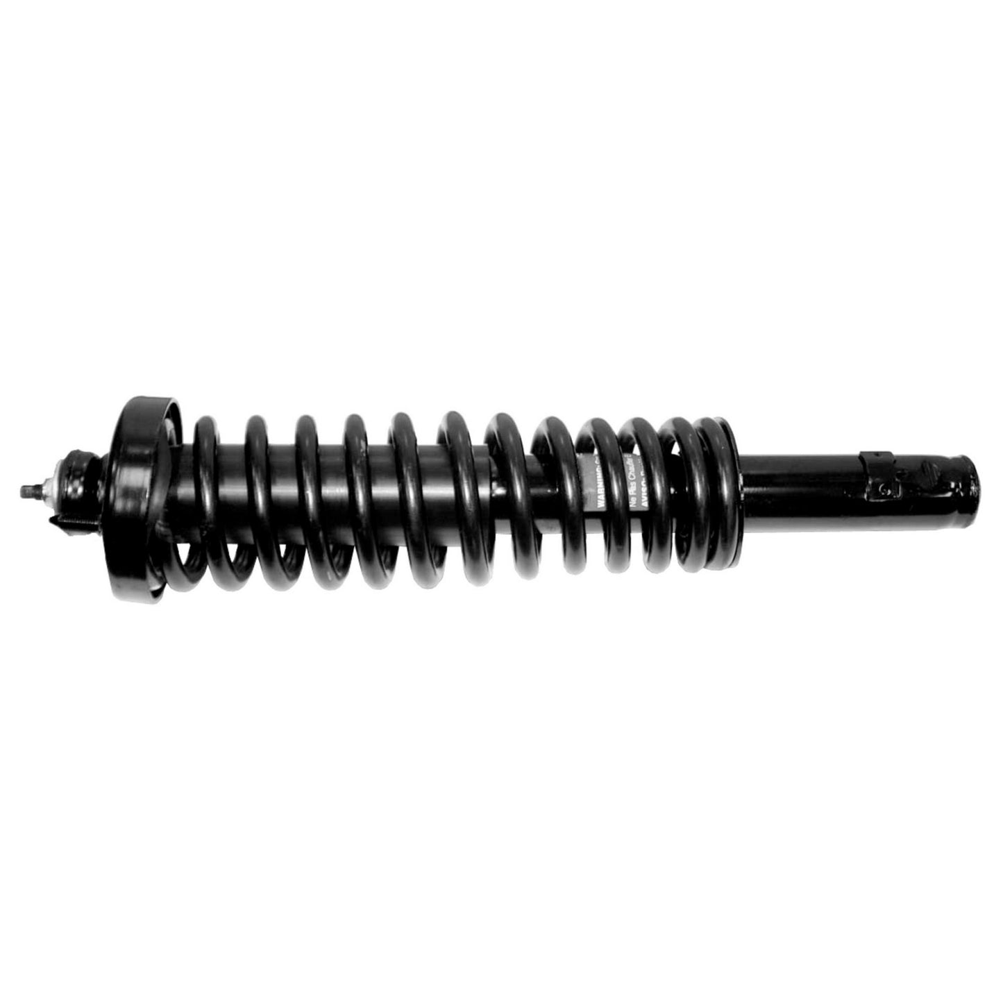 Monroe Shocks & Struts Suspension Strut and Coil Spring Assembly 171291R