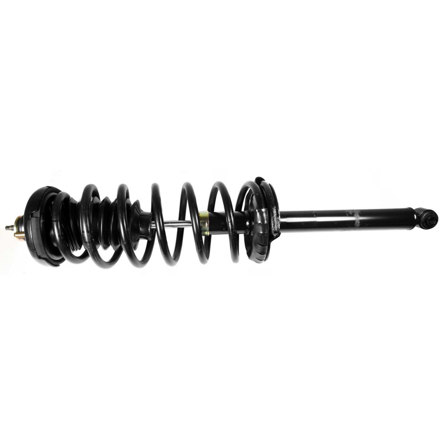 Monroe Shocks & Struts Suspension Strut and Coil Spring Assembly 171299