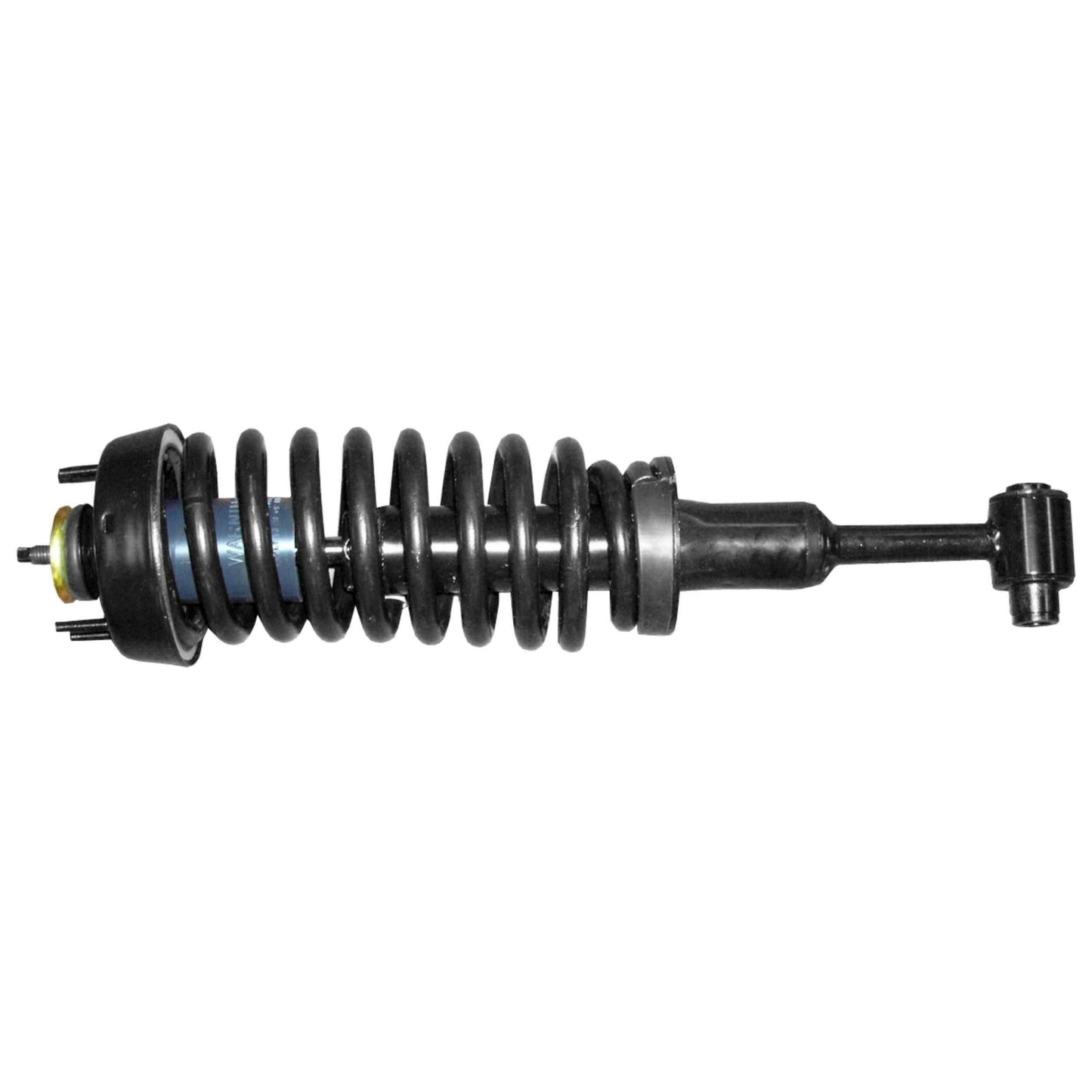 Monroe Shocks & Struts Suspension Strut and Coil Spring Assembly 171321