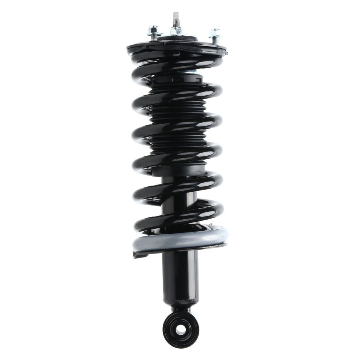 Monroe Shocks & Struts Suspension Strut and Coil Spring Assembly 171358