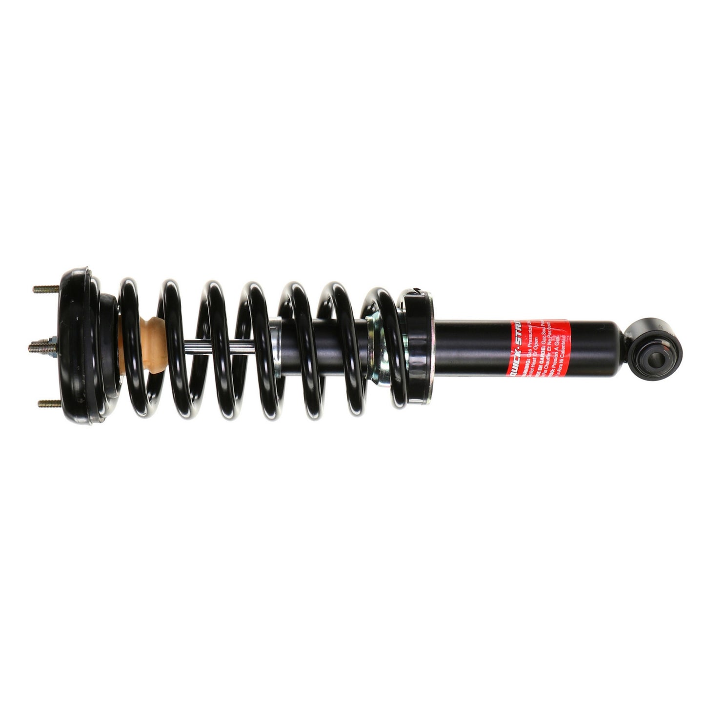 Monroe Shocks & Struts Suspension Strut and Coil Spring Assembly 171367R