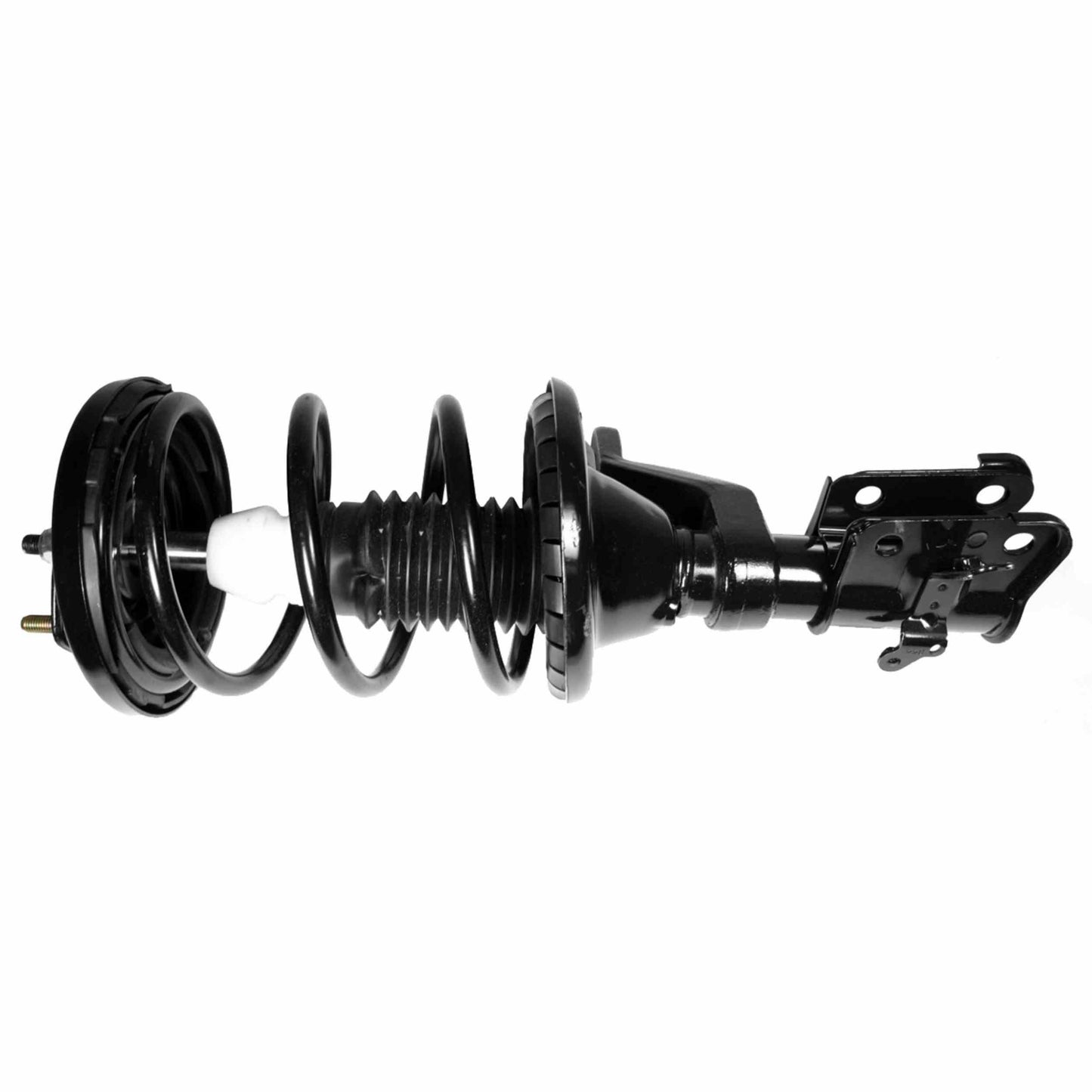 Monroe Shocks & Struts Suspension Strut and Coil Spring Assembly 171434