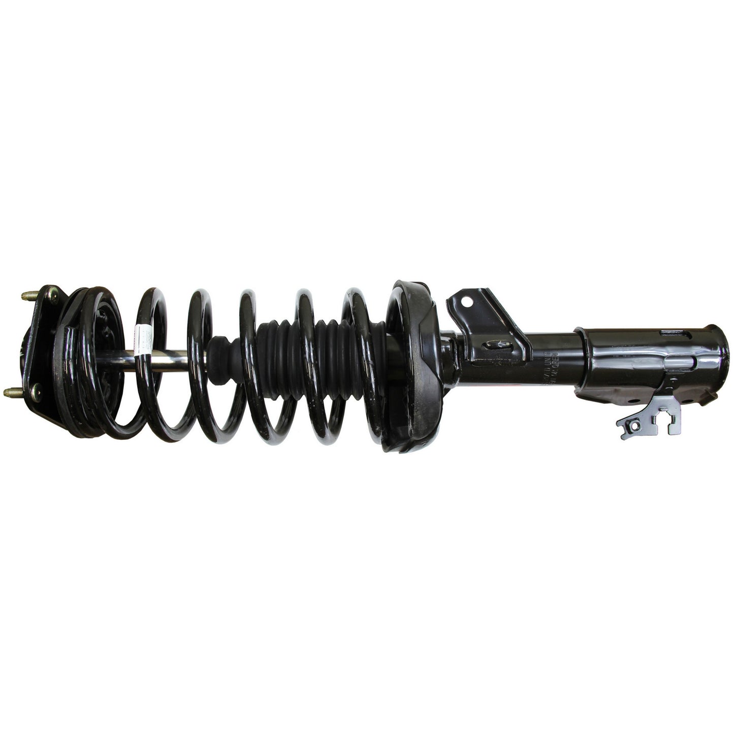 Monroe Shocks & Struts Suspension Strut and Coil Spring Assembly 171459