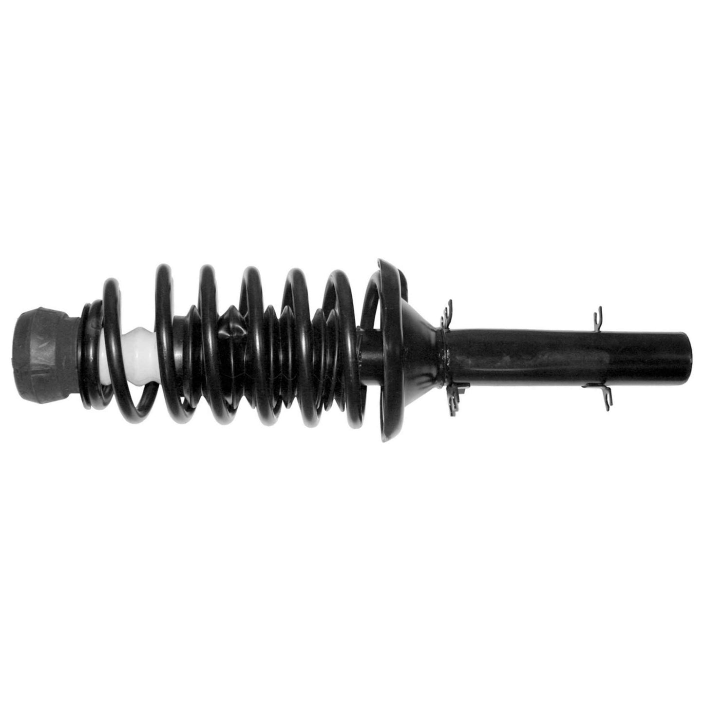 Monroe Shocks & Struts Suspension Strut and Coil Spring Assembly 171525