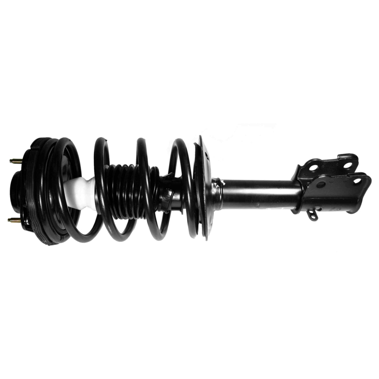 Monroe Shocks & Struts Suspension Strut and Coil Spring Assembly 171592