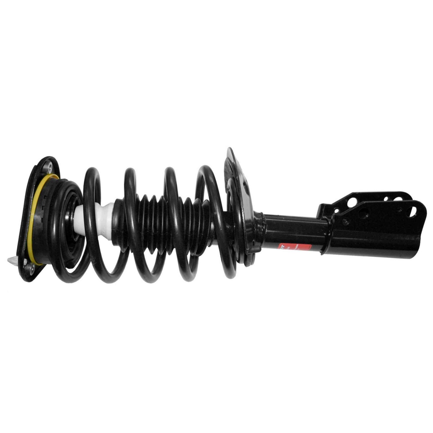 Monroe Shocks & Struts Suspension Strut and Coil Spring Assembly 171665